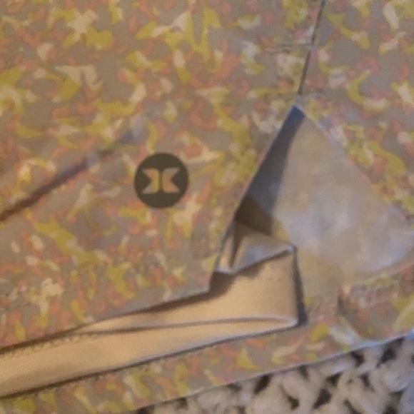 RBXActive-Nylon Running Shorts-Women’s Large - Picture 2 of 7